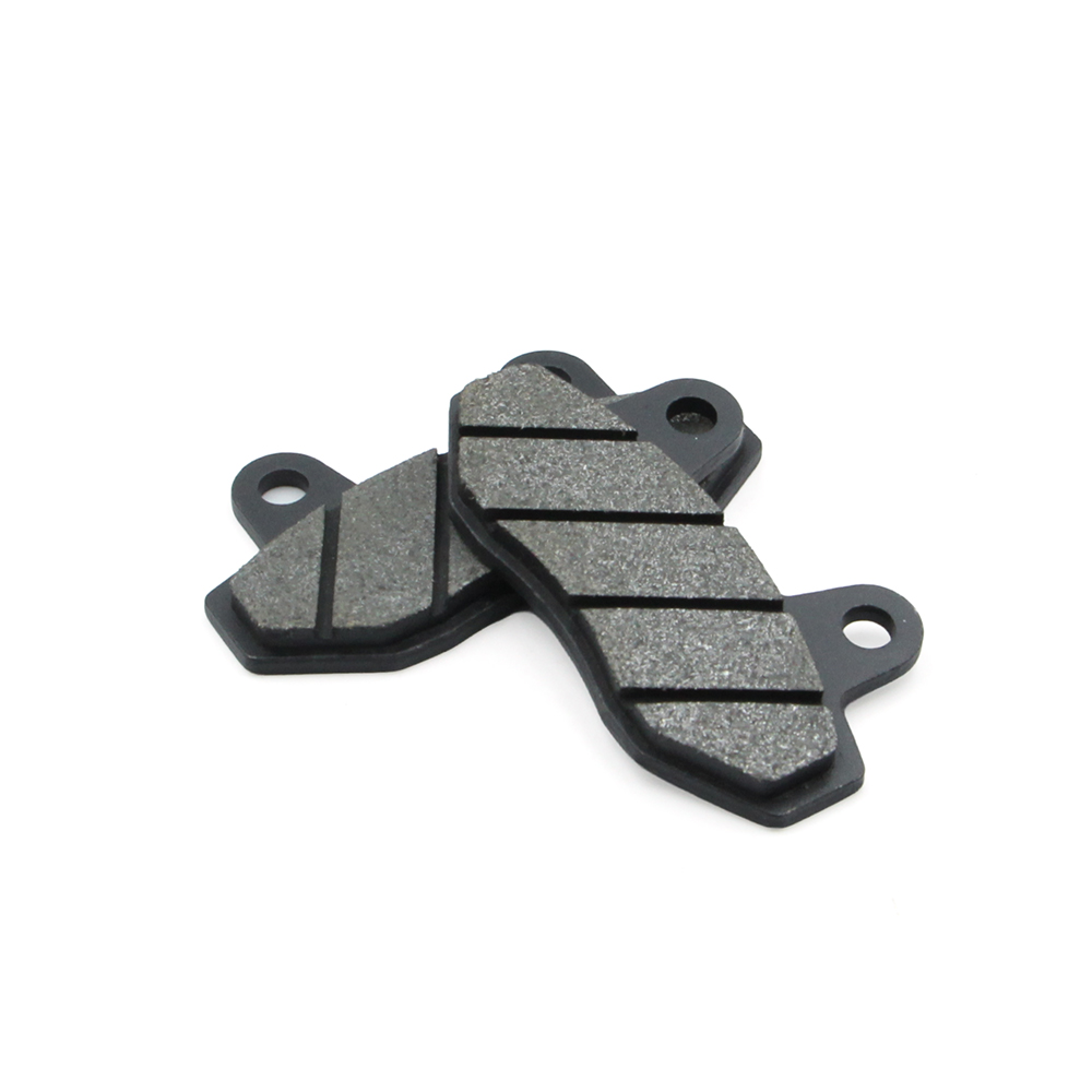 Plaquettes de frein à disque p - Brake Pads Bike avis et prix