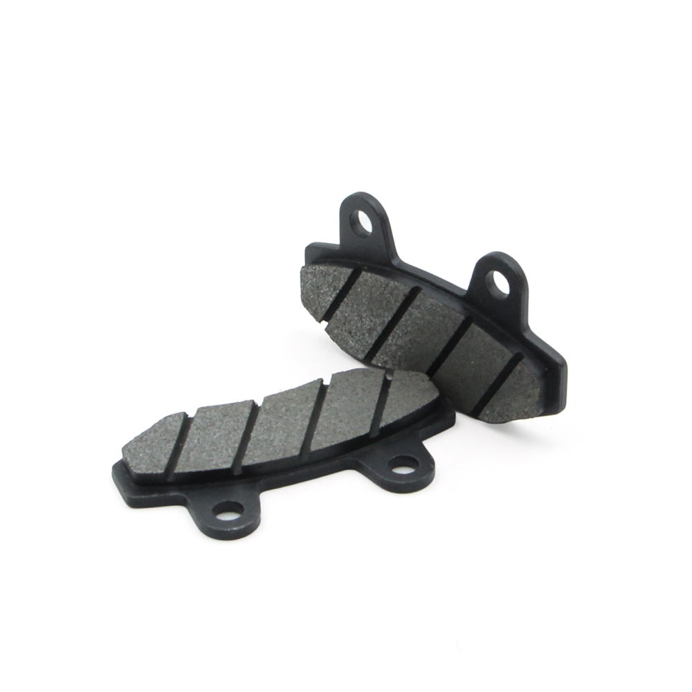 Plaquettes de frein à disque p - Brake Pads Bike avis et prix