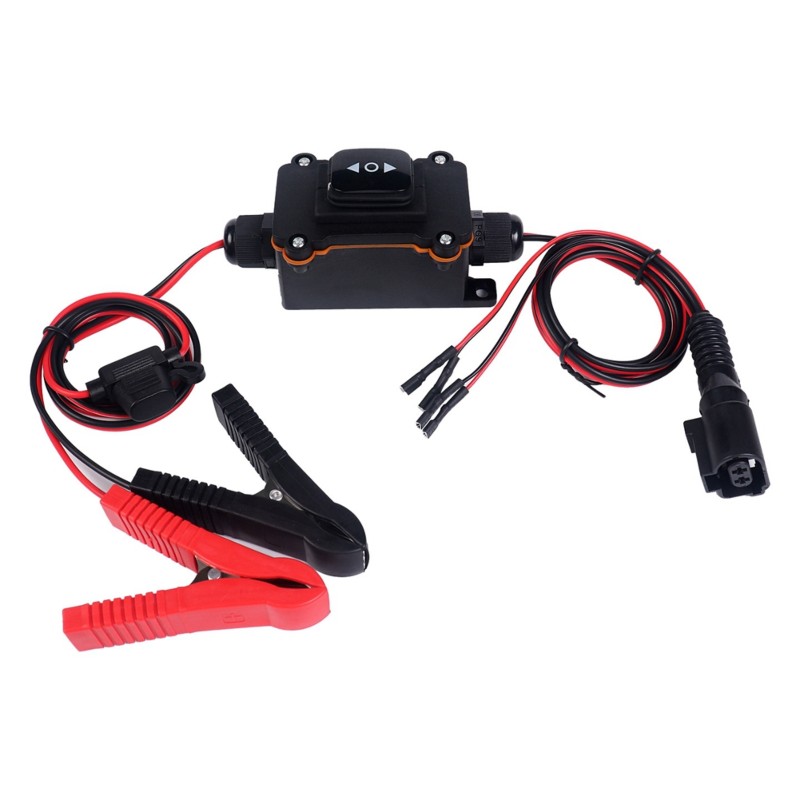 Testeur bidirectionnel de diag - Brake Caliper avis et prix