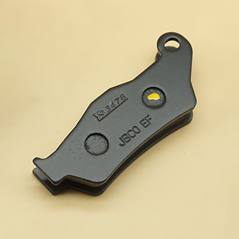 Pour YAMAHA YP125 YP 125 SubKR - Motorcycle Brake Pads avis et prix