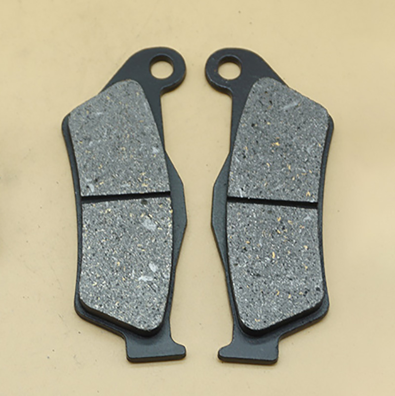 Pour YAMAHA YP125 YP 125 SubKR - Motorcycle Brake Pads avis et prix