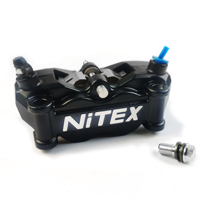 Étrier de frein radiateur univ - Brake Caliper avis et prix
