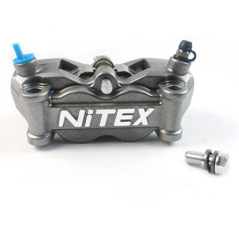 Étrier de frein radiateur univ - Brake Caliper avis et prix