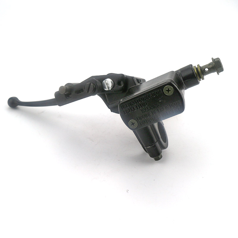 1 kit de frein à disque avant  - Brake Disc Motorcycle avis et prix