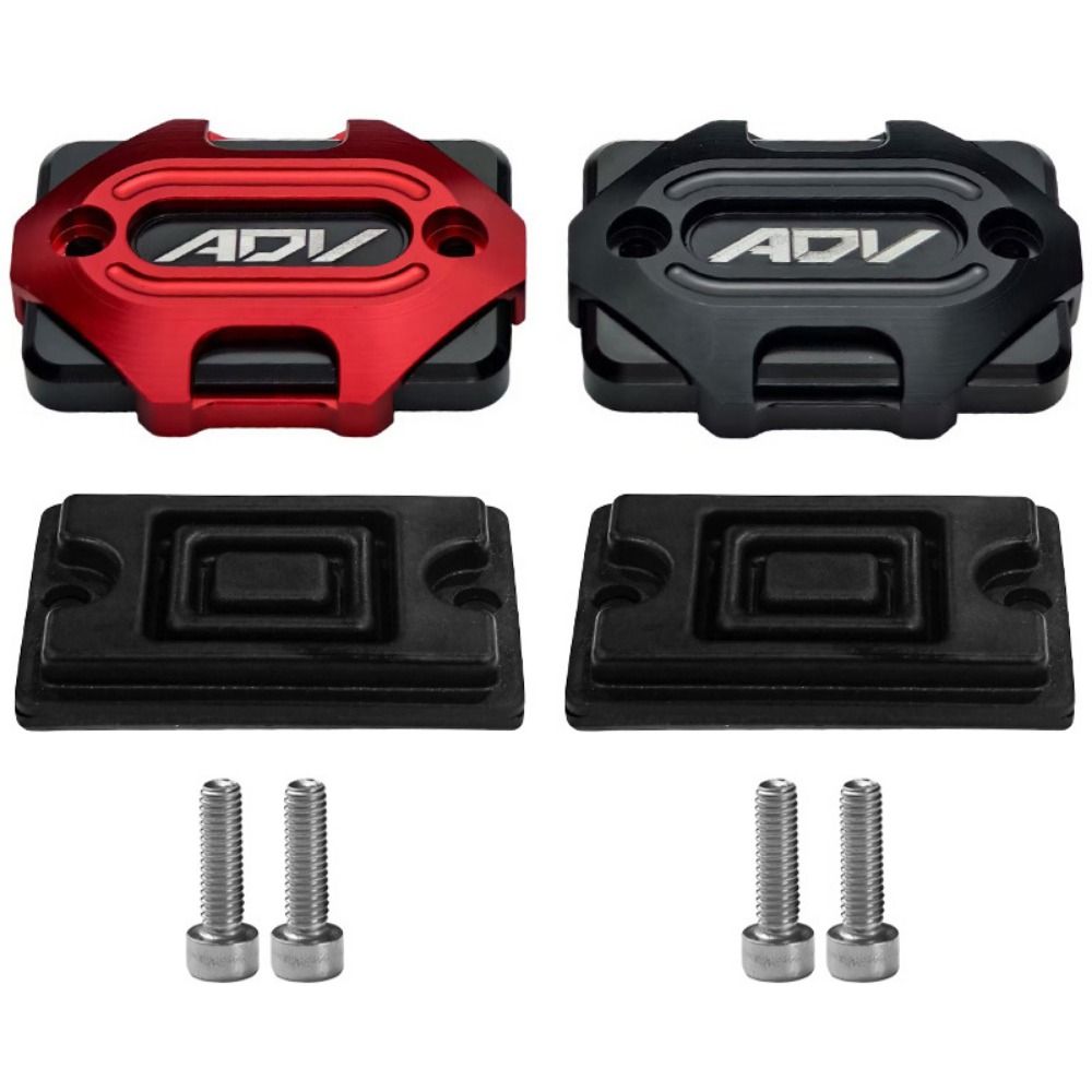 2 pièces de couvercles de rése - Brake Fluid avis et prix