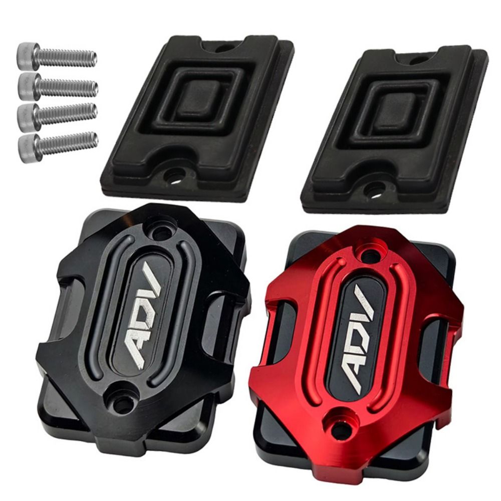 2 pièces de couvercles de rése - Brake Fluid avis et prix