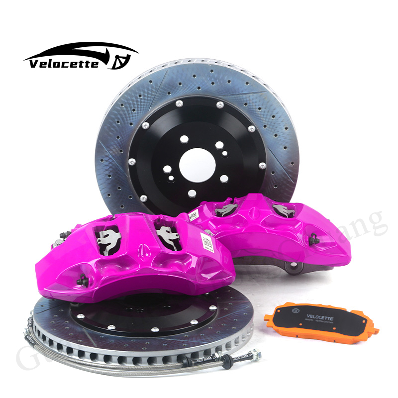 Accessoires extérieurs de voit - Brake Caliper avis et prix