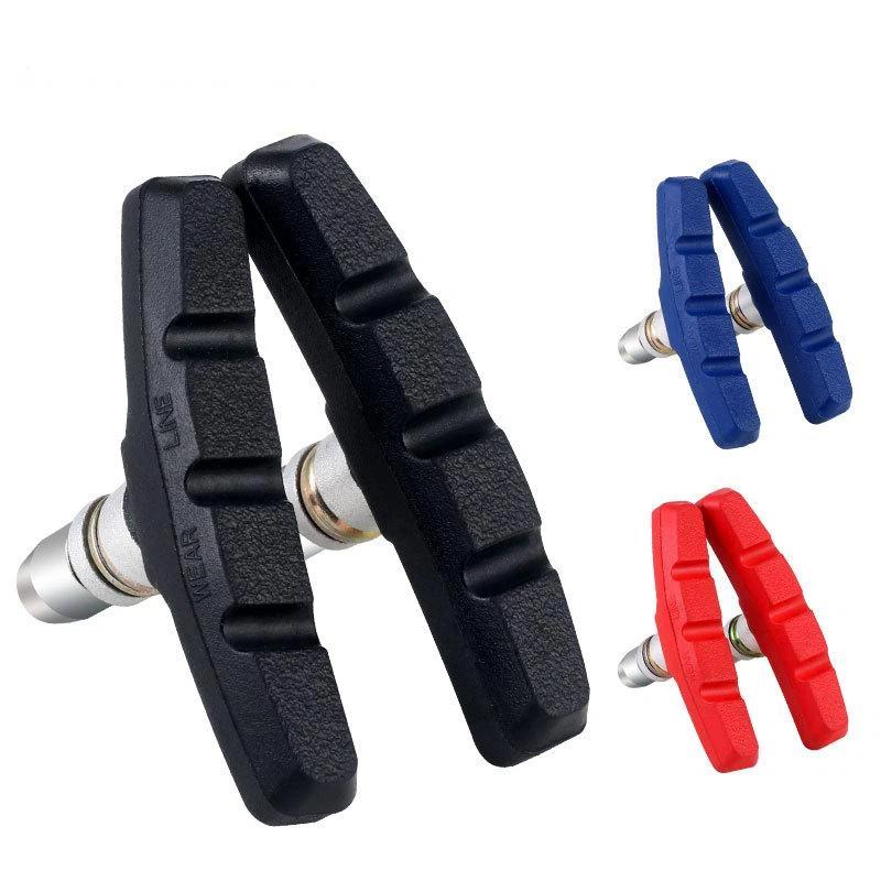 Plaquettes de frein V pour vél - Brake Pads Bike avis et prix