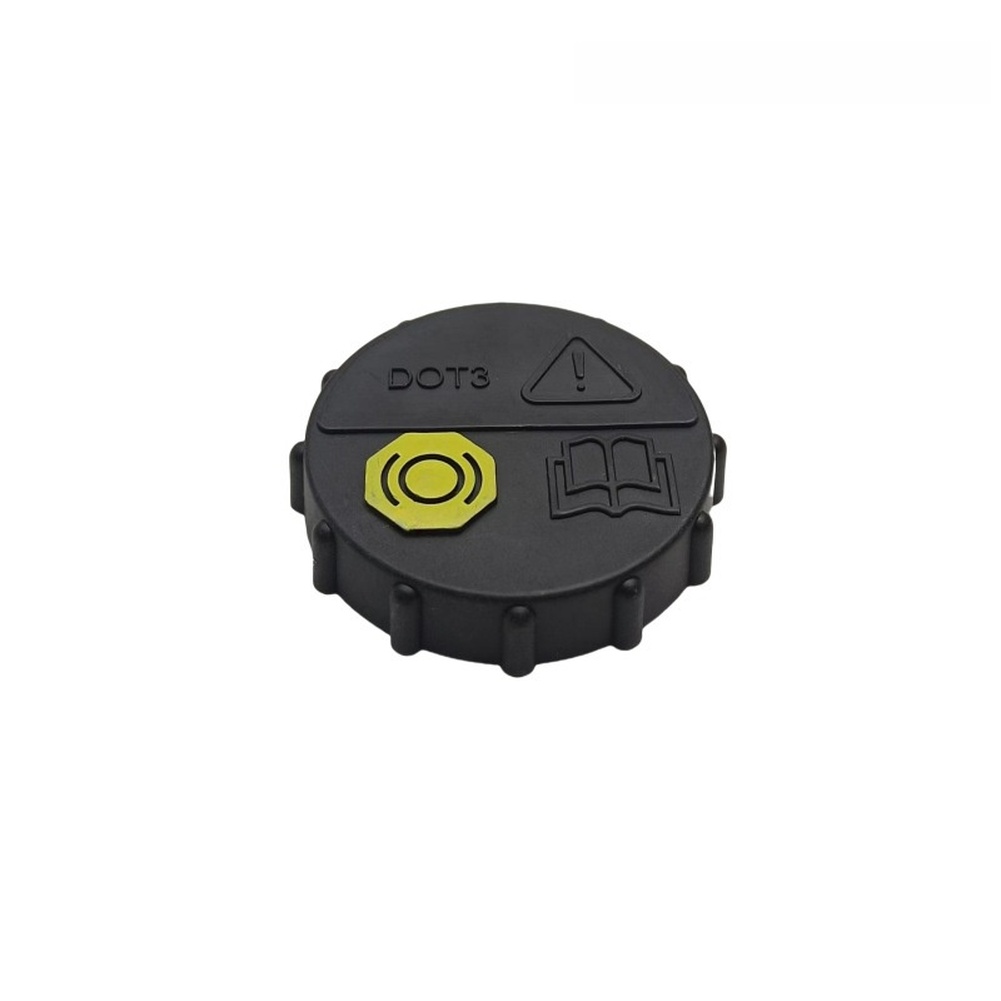 Bouchon de bouteille de liquid - Brake Fluid avis et prix