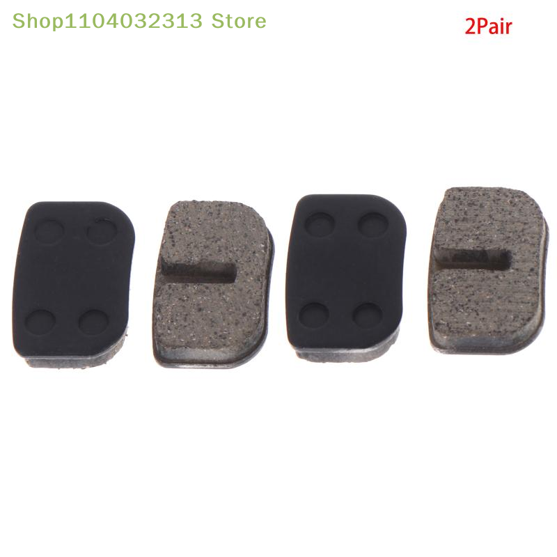 Plaquettes de frein à disque p - Brake Pads Bike avis et prix