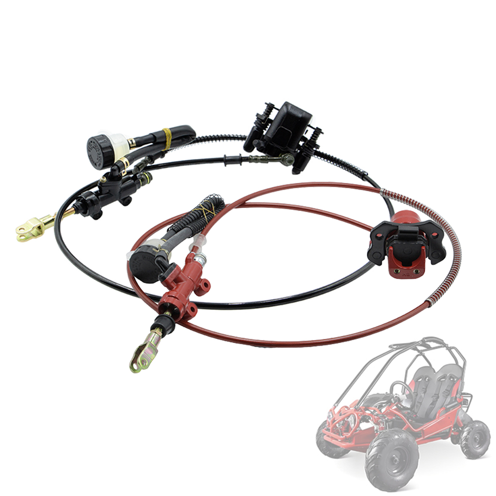 Kit d'assemblage de frein à di - Brake Caliper avis et prix