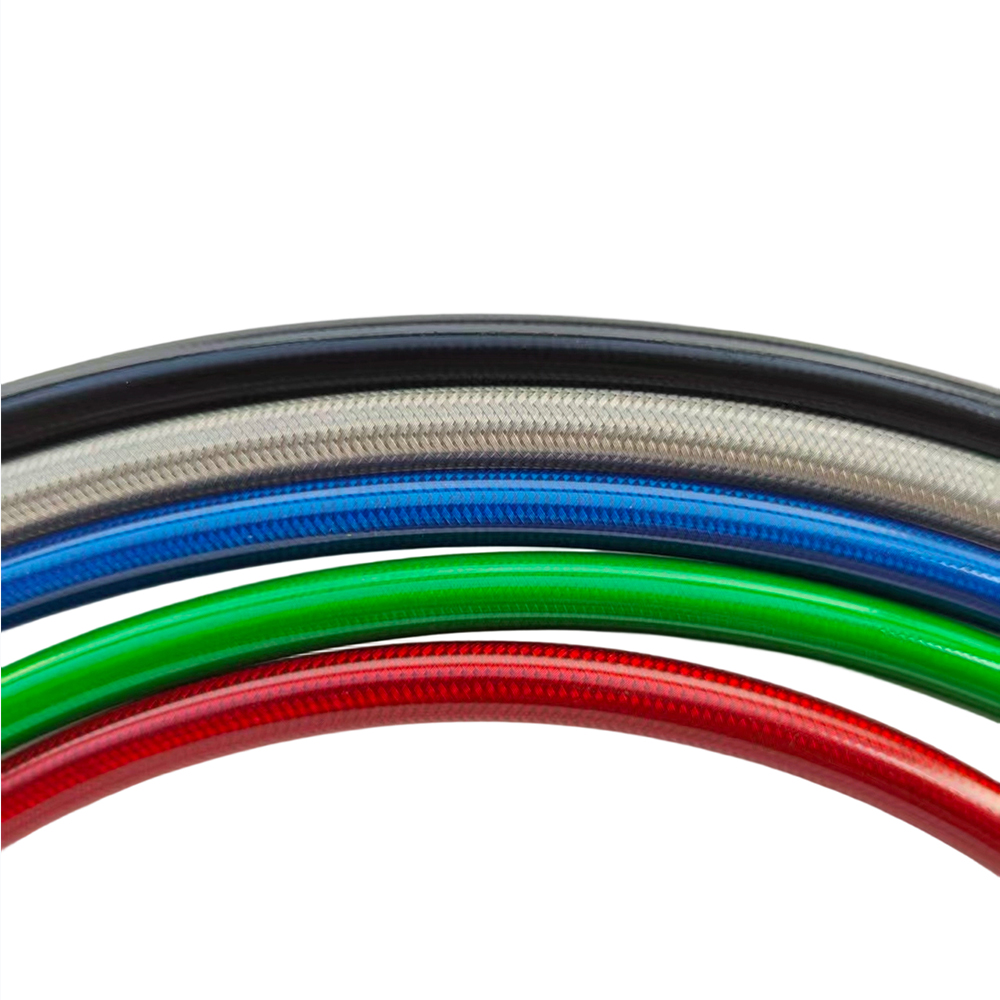 Tuyau de frein hydraulique uni - Motorcycle Brake Cable avis et prix