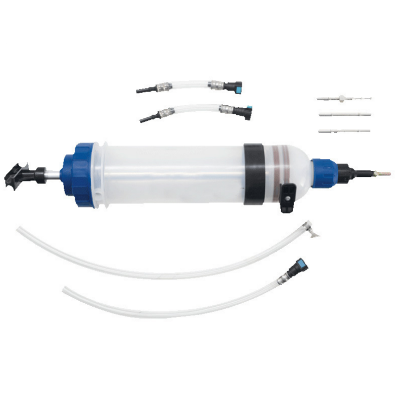 Seringue de remplissage et fla - Brake Fluid avis et prix
