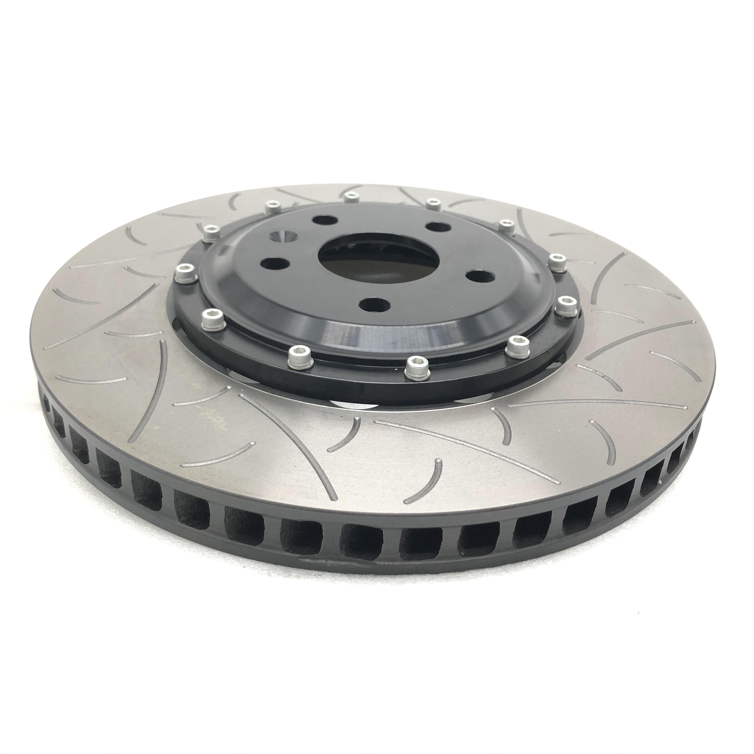 Disque de frein avant 350mmx34 - Brake Rotor avis et prix